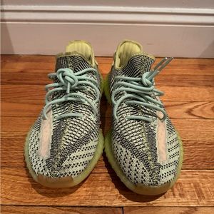 adidas Yeezy Boost 350 V2 sz 10 men’s WORN ONCE